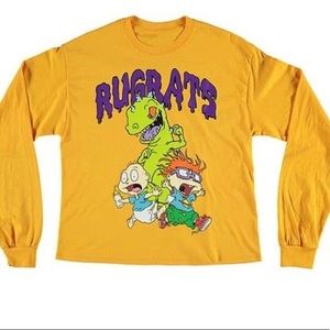 Nickelodeon Rugrats Tee